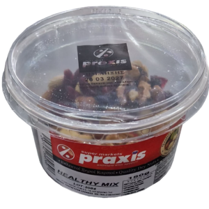 PRAXIS HEALTHY MIX 180γρ