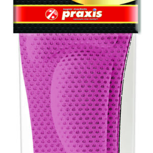 PRAXIS πάτος υποδημάτων ανατομικός Νο 35 -42